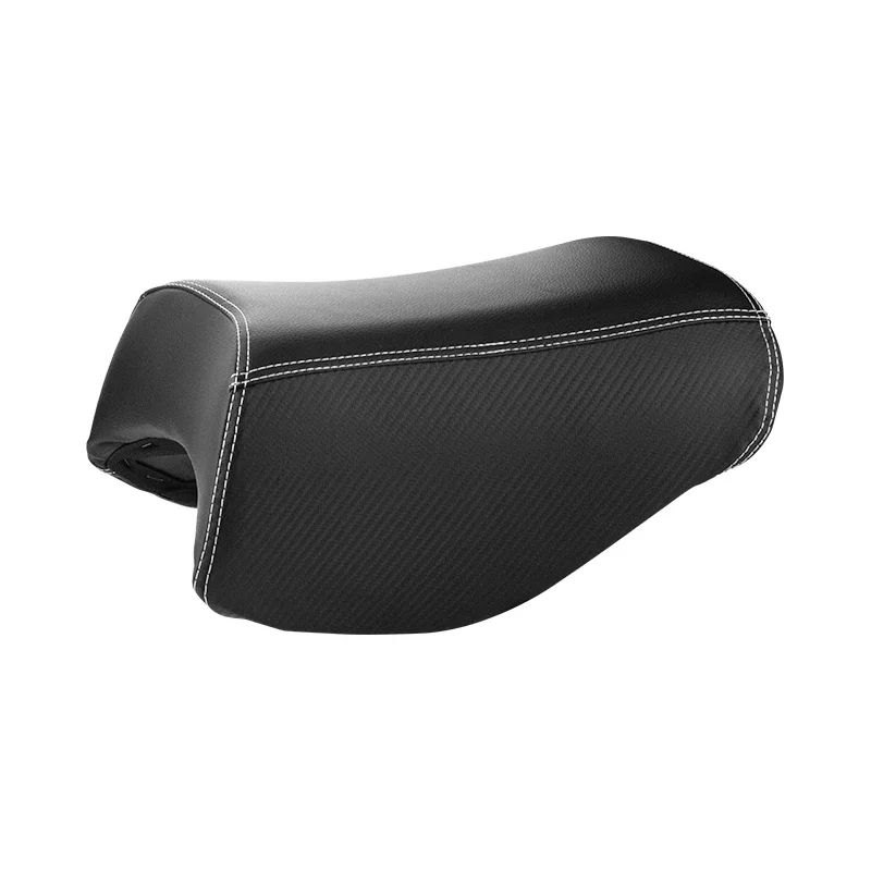 

Подушка сиденья мотоцикла для YAMAHA NMAX155 NVX Nmax 155 125 Honda Forza350 Forza 350, подушка топливного бака, детское маленькое сиденье для домашних животных