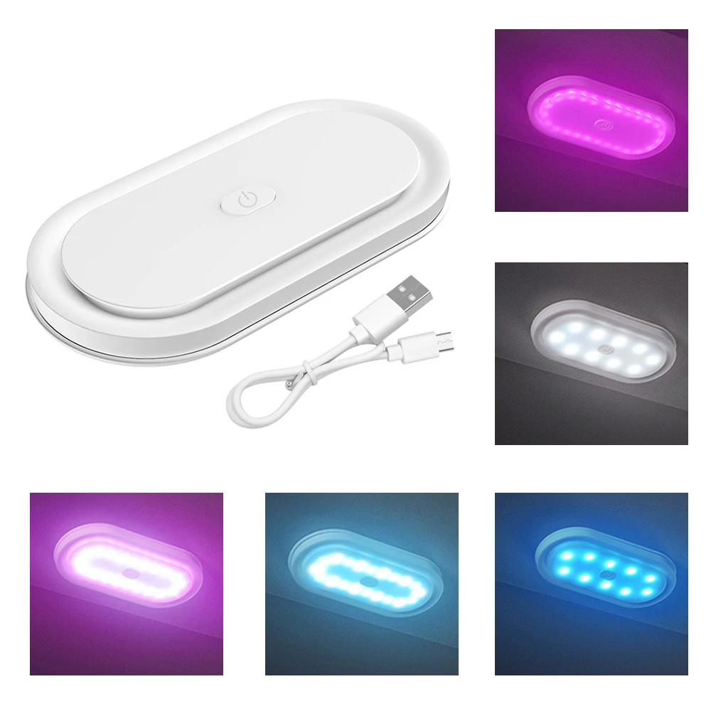 Портативное беспроводное магнитное крепление для автомобиля на крыше