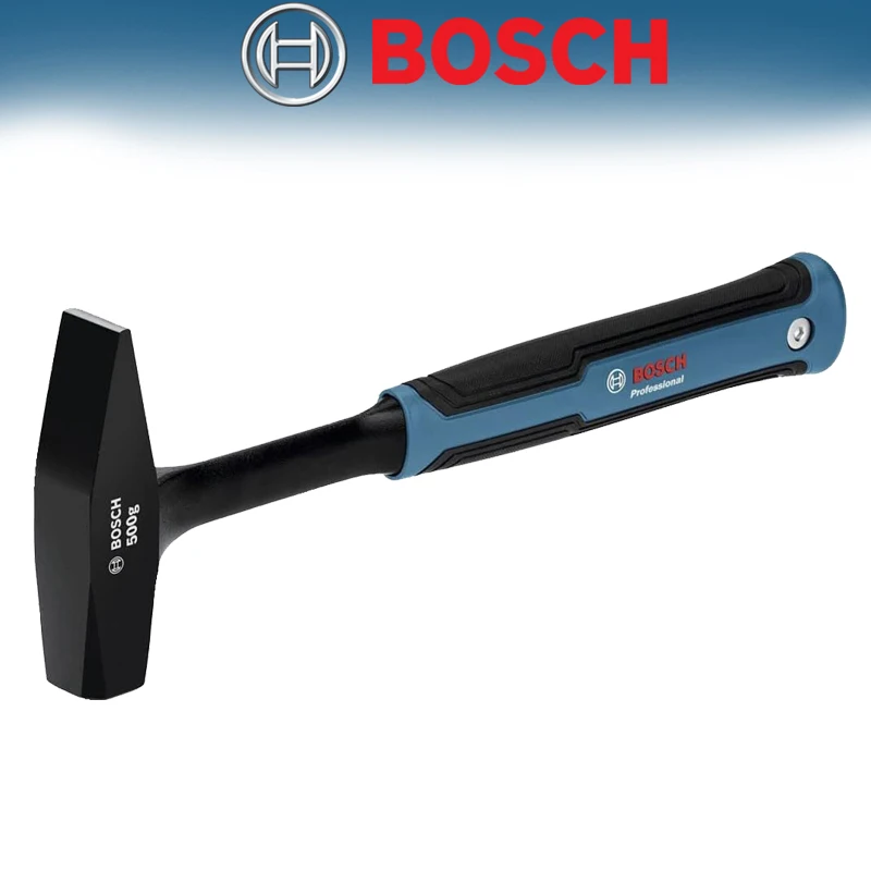 

Bosch 1600A016BT Молоток Инженера 500г
