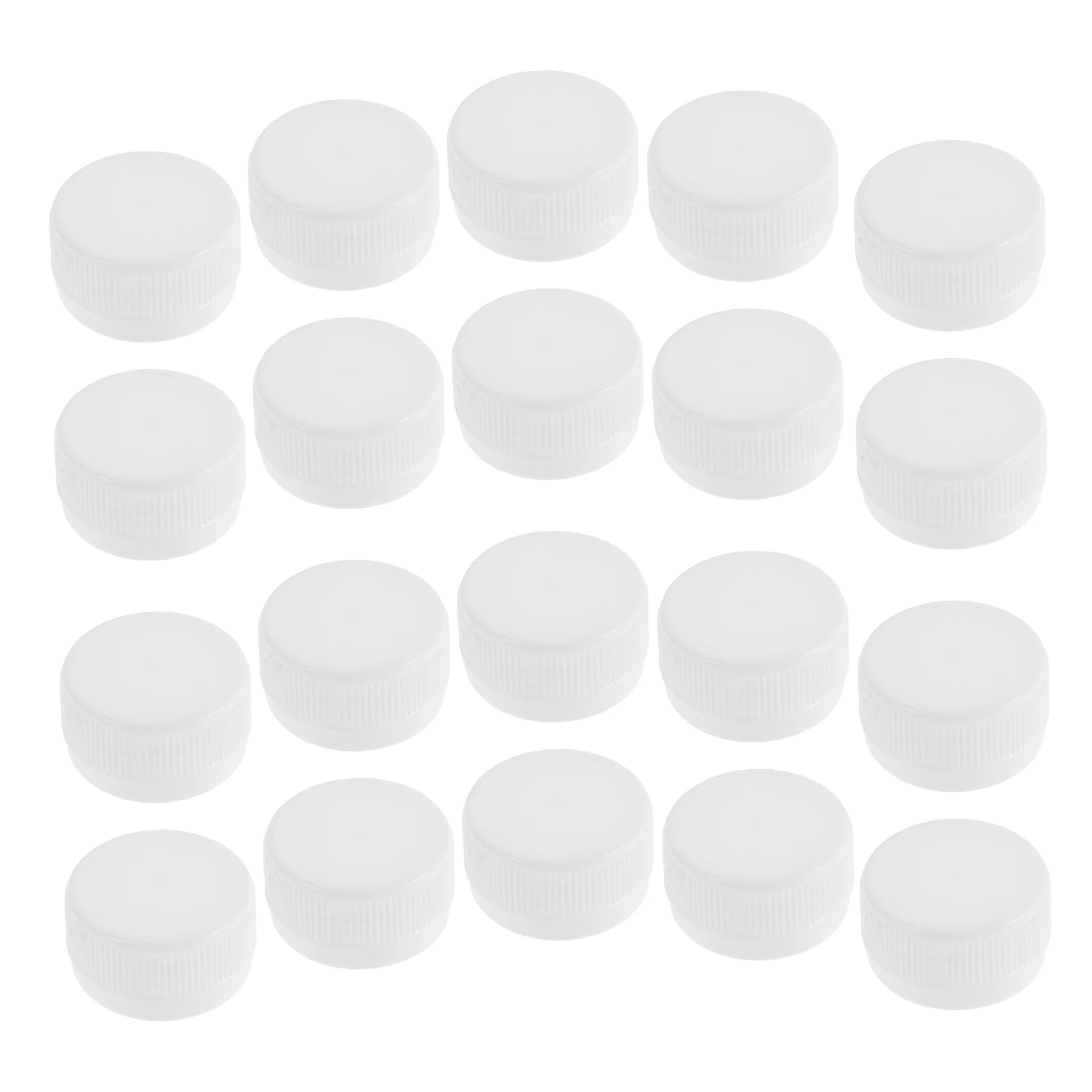 100 шт. детские напитки сделай сам крышка для бутылки красочное магнитное поле