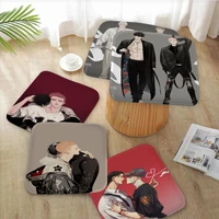 anime 19 days european chair mat soft pad seat cushion for dining patio home office indoor outdoor garden chair cushions
