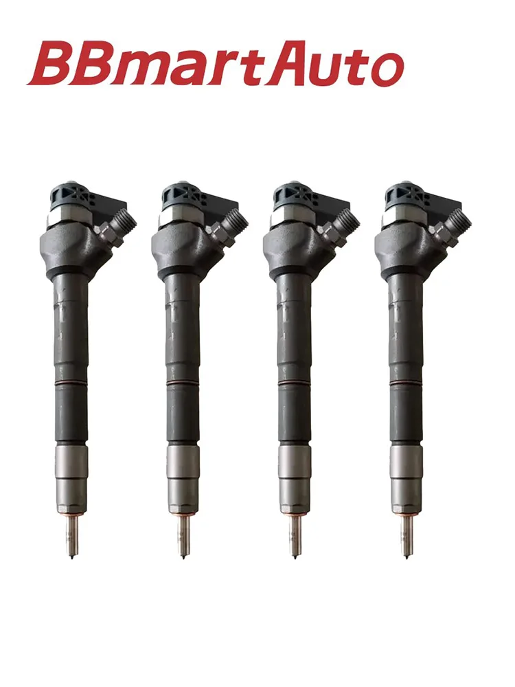 03Л 130277 Автозапчасти J BBmart Bosch 0445110369 1 комплект игольчатого клапана форсунки для Skoda