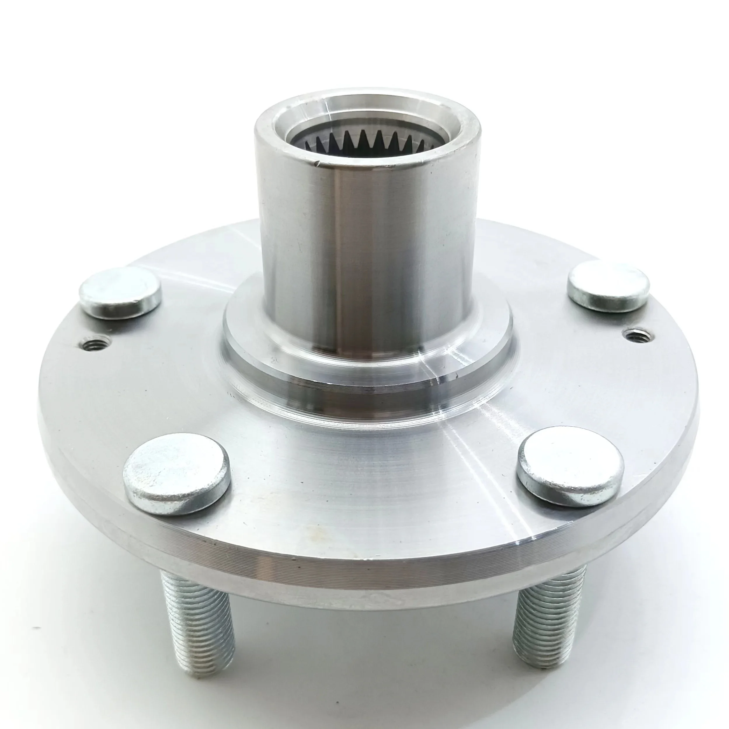 Для HYUNDAI ELANTRA MD 2011-2016 VELOSTER FS 2011-2017 Ступица переднего колеса 51750-1P000 51750-A5000