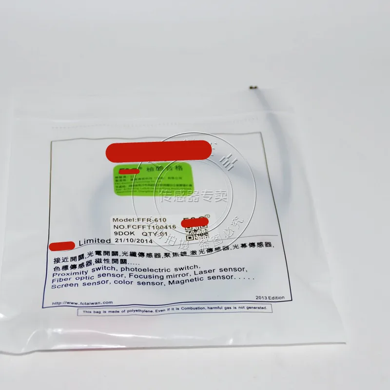 

Новинка, оригинальный телефон, оптоволоконный датчик, запасная деталь