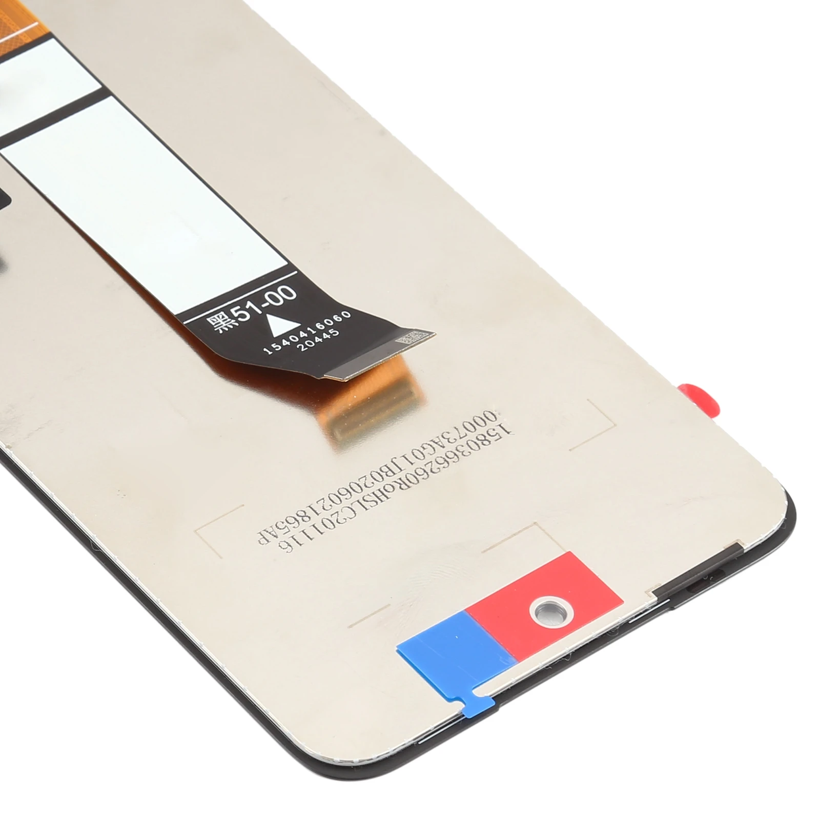 IPS ЖК-экран для Xiaomi Redmi Note 10 5G/Poco M3 Pro 5G/Note 10T 11SE M2103K19I M2103K19G M2103K19C M2103K19PG