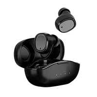 high quality best pricet1 touch control bluetooth earphone tws wireless earbuds earpod sport stereo noise cancelling handfree he