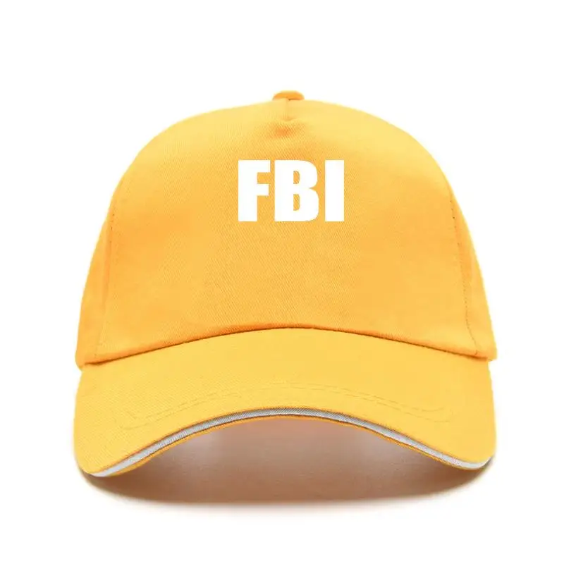 

Funny Men Bill Hat Women novelty Hat FBI Replica Agent Inspector Funny Halloween Costume Baseball Cap cool Baseball Cap