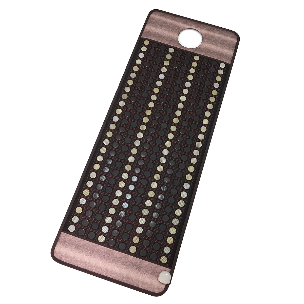 Цифровой спинный корейский германиевый Электрический нефритовый турмалиновый