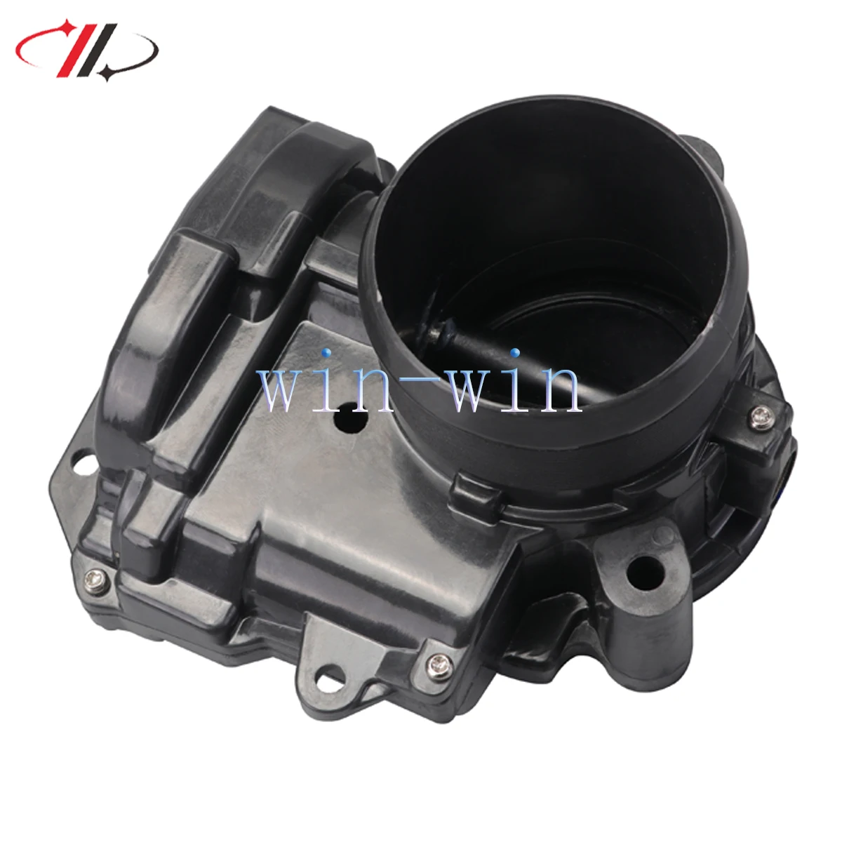 13547528179 13547576698 корпус дроссельной заслонки для BMW I20i Mini лимонный DS Peugeot 408 508 1 6 T