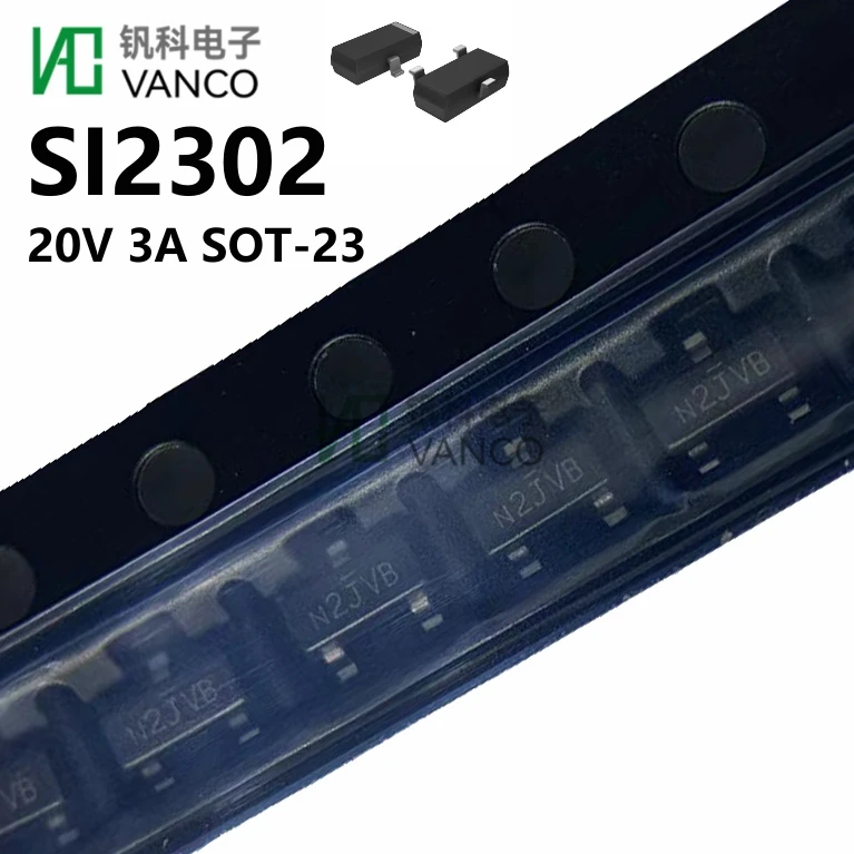 Комплект транзисторов 2SD2150T100R TRANS NPN 20V 3A MPT3 в наличии, 10/20/50/100 шт.