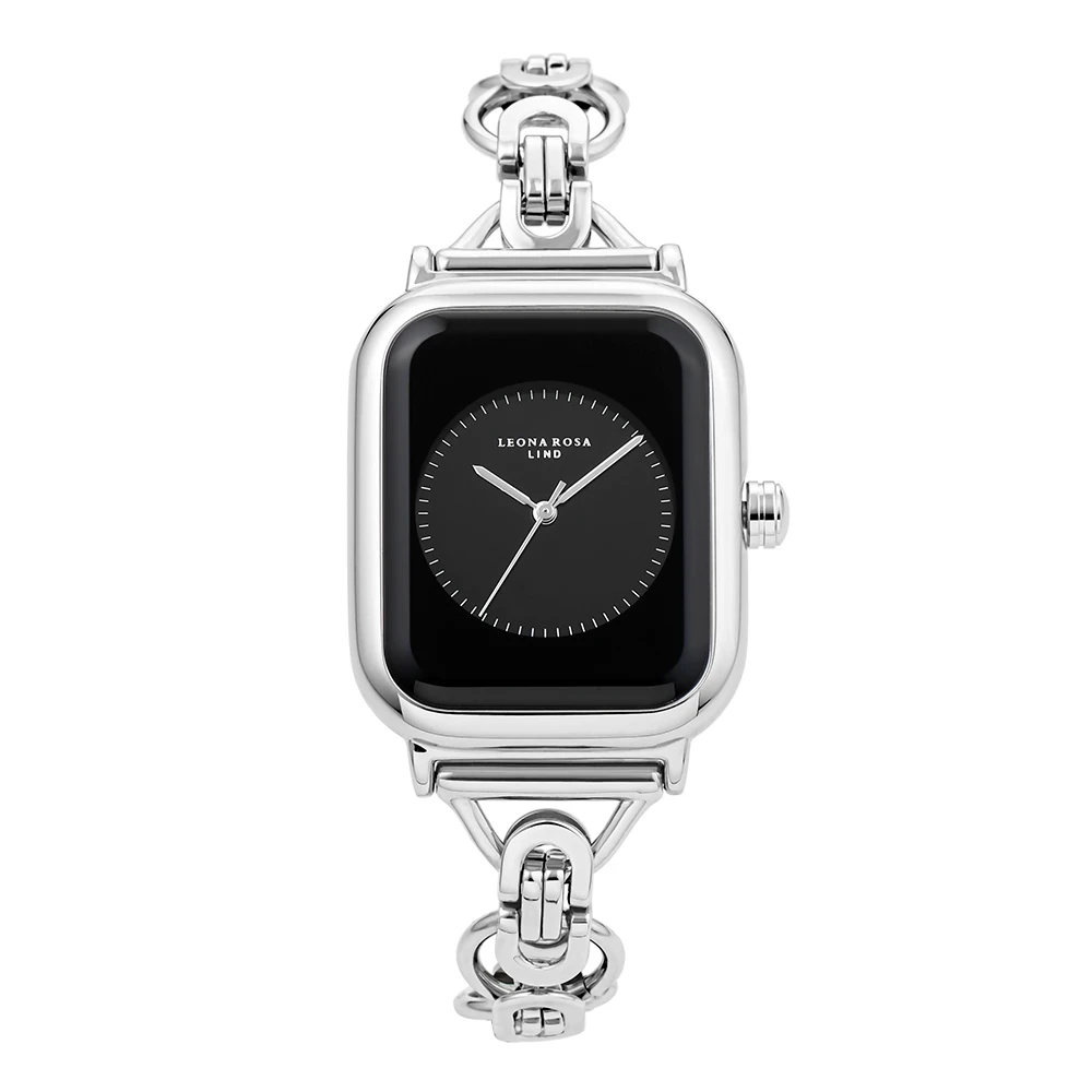 2022 New Women Watches Girl Creative Steel Women's Bracelet Wrist Watches Ladies Square Waterproof Clock Female Relogio Feminino