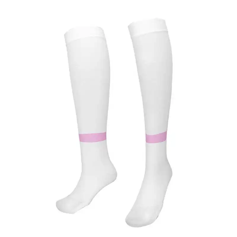 

Knee Support Stockings Compression Socks 15‑20 MmHg for Improve Blood Circulation for Women