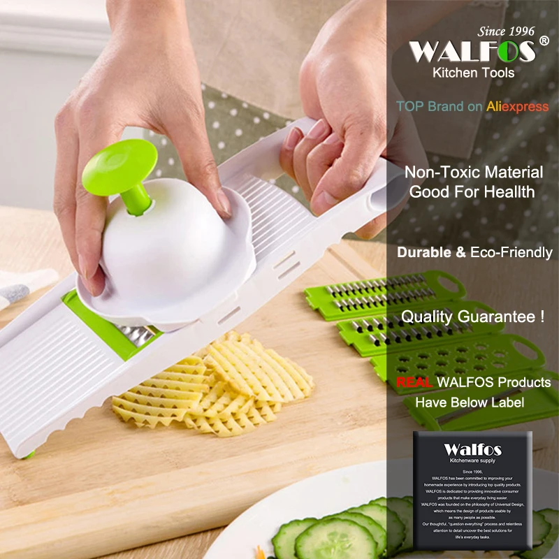 

Mandoline Peeler Grater Vegetables Cutter Tools with 5 Blade Carrot Grater Onion Vegetable Slicer Kitchen Vegetable Cutter