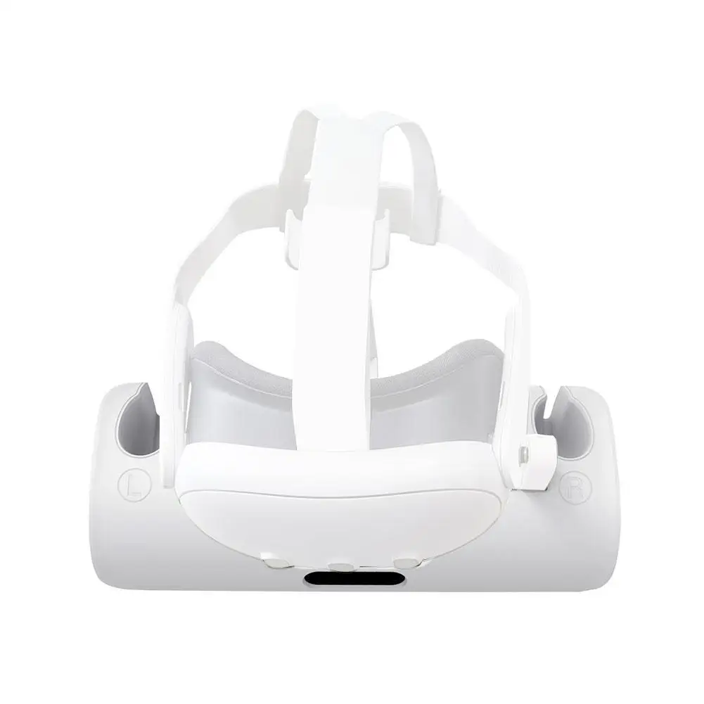 

Зарядное устройство для мета-Квесты 3, подставка для хранения, Зарядная база для квеста 3, аксессуары, стойка для быстрой зарядки, зарядная станция