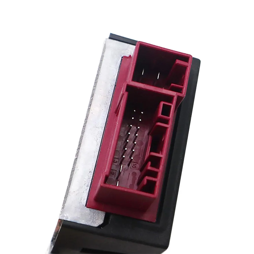 Автомобильный контроллер топливного насоса для BMW E82 E87 E90 E91 E92 E93 E60 E61 1/3/5 Series Control Ecu