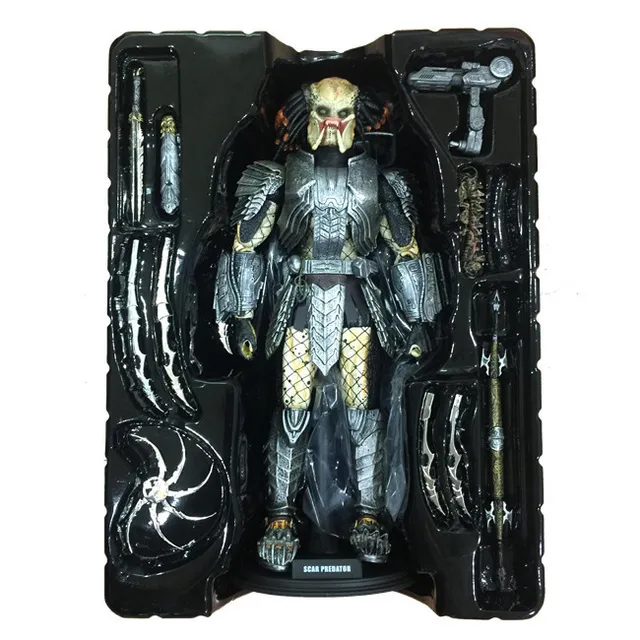 Экшн-фигурка Alien Vs. Predator 