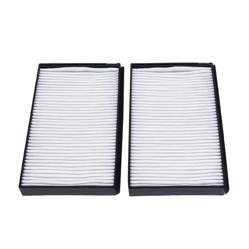 

Автомобильный фильтр салона для Hyundai H-1 STAREX MPV 2000-2004 грузовой (TQ) 2.4i 2.5L CRDi модель 2008 2009 2010 -2019 год Oem 976174H000