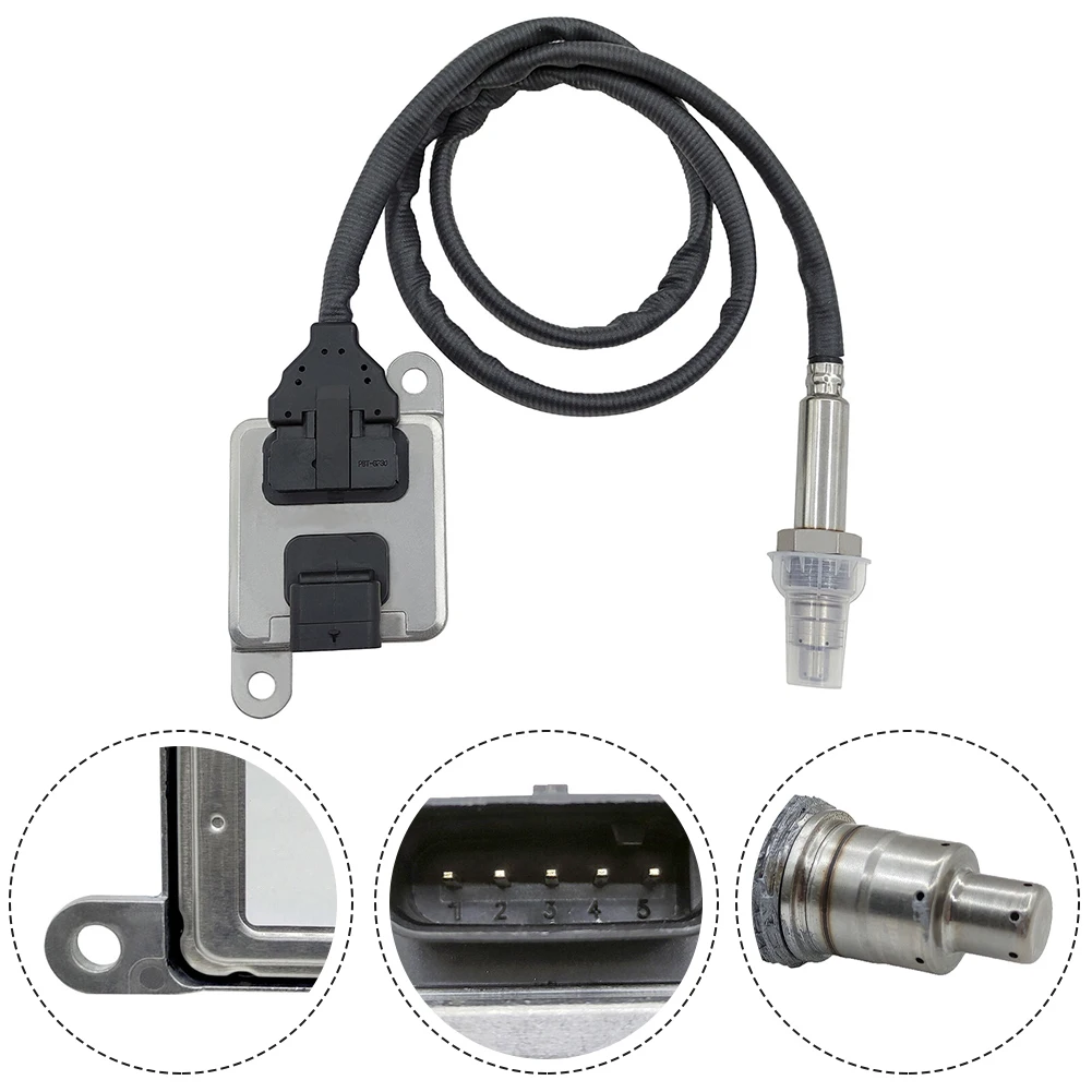 

Car Sensor Nox Sensor Brand New High Quality Replace Stable 1pcs Accessories For Mercedes ML GLE SLK A0009052310