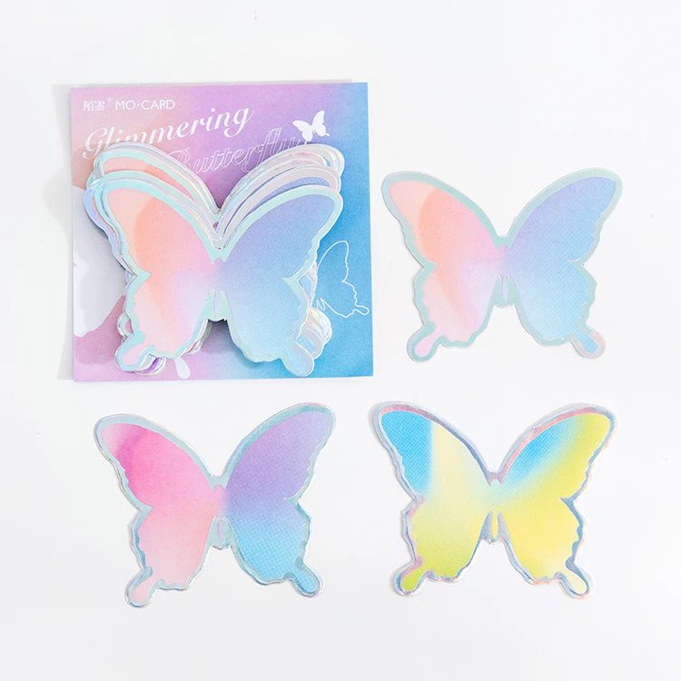 

Набор канцелярии Alideco Sparkling World 30 шт