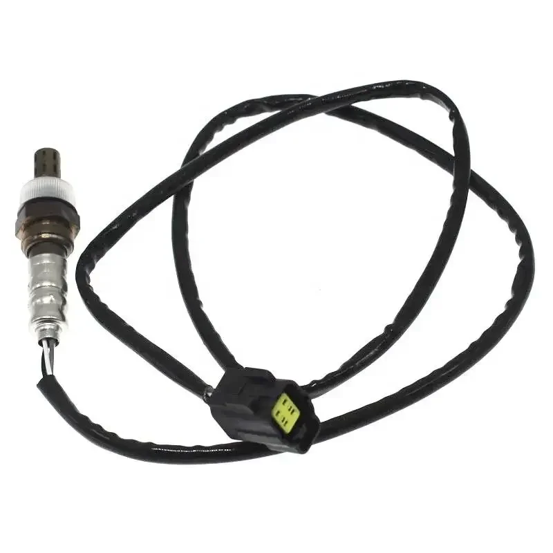 Loki JNew L813-18-861 Автомобильный датчик кислорода для Mazda Ma 6 March 2002 семейство 323