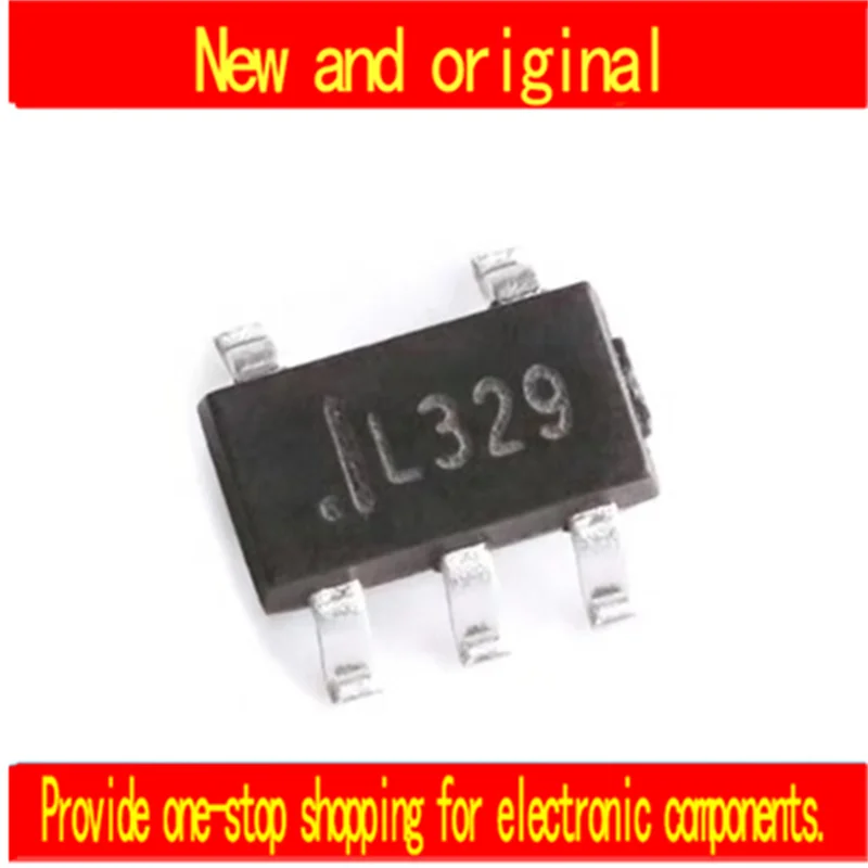 

50pcs/Lot 100% New and Original SPX3819M5-L-3-3/TR SPX3819M5-L-3-3 SPX3819M5 SOT23-5 Voltage regulator LDO chip 500mA
