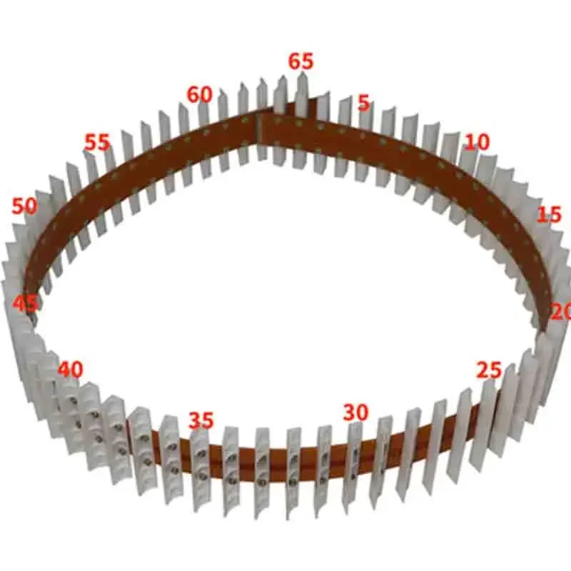 Зерноуборочный комбайн полностью автоматический бытовой небольшой для пшеницы