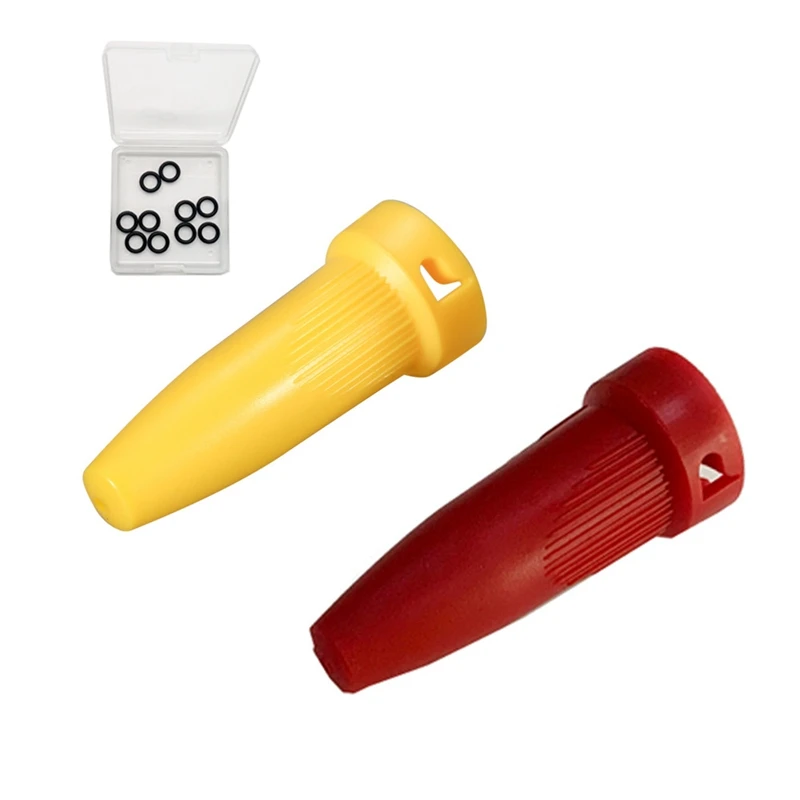 

Powerful Sprinkler Nozzle Head O-Ring Rubber Ring for KARCHER SC1/SC2/SC3/SC4/SC5 Steam Cleaner Spare Parts Accessories
