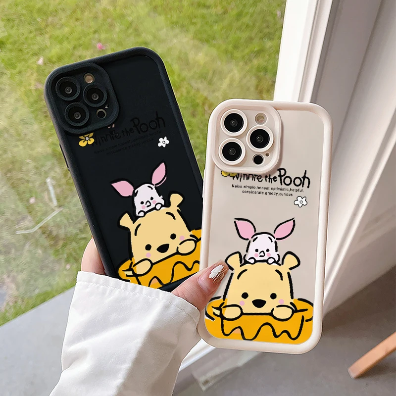 Чехол из ТПУ для iPhone 15 14 13 12 11 Pro X Xs Max SE 2020 7 8 Plus