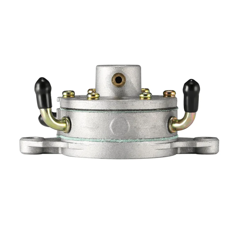 Топливный насос в сборе DF52-73 с двойным выходом для Polaris Indy 500 1989-2006 гг.