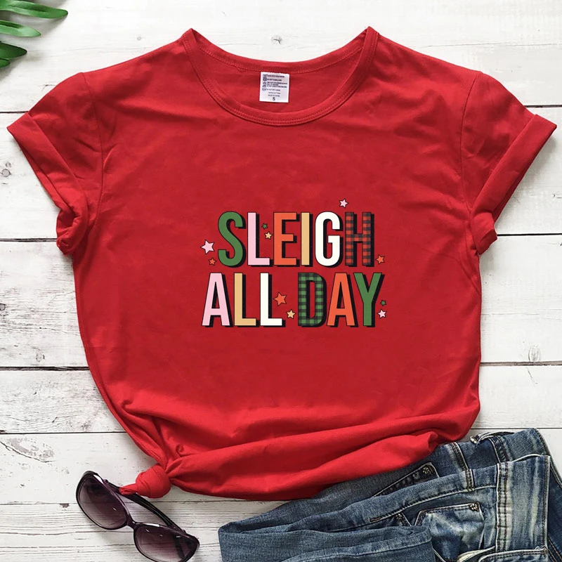 Женская футболка с коротким рукавом, с принтом