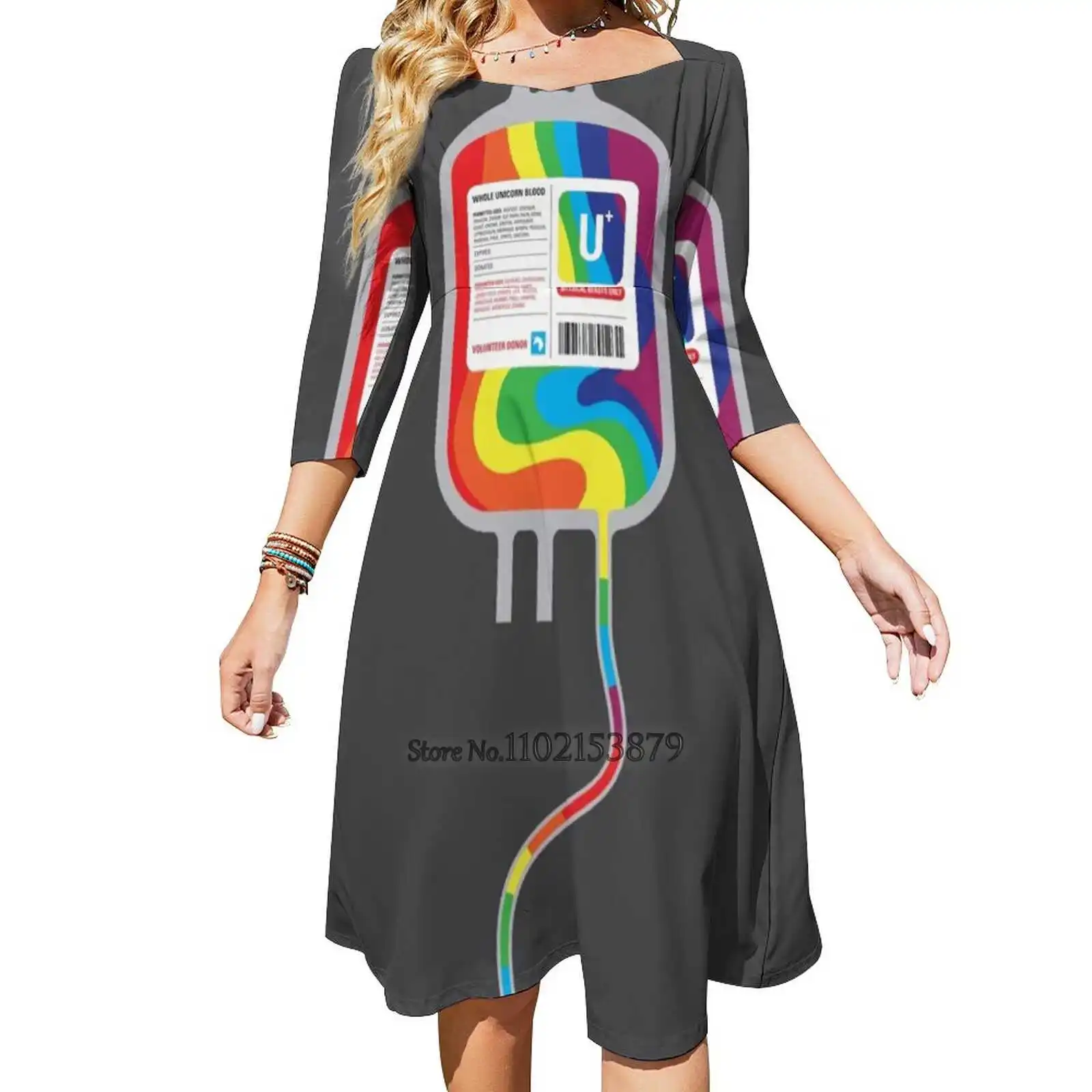 

Сказочное платье со шнуровкой сзади, платье с открытой спиной и квадратным вырезом, вечерние платья, сексуальное платье миди, соблазнительн...