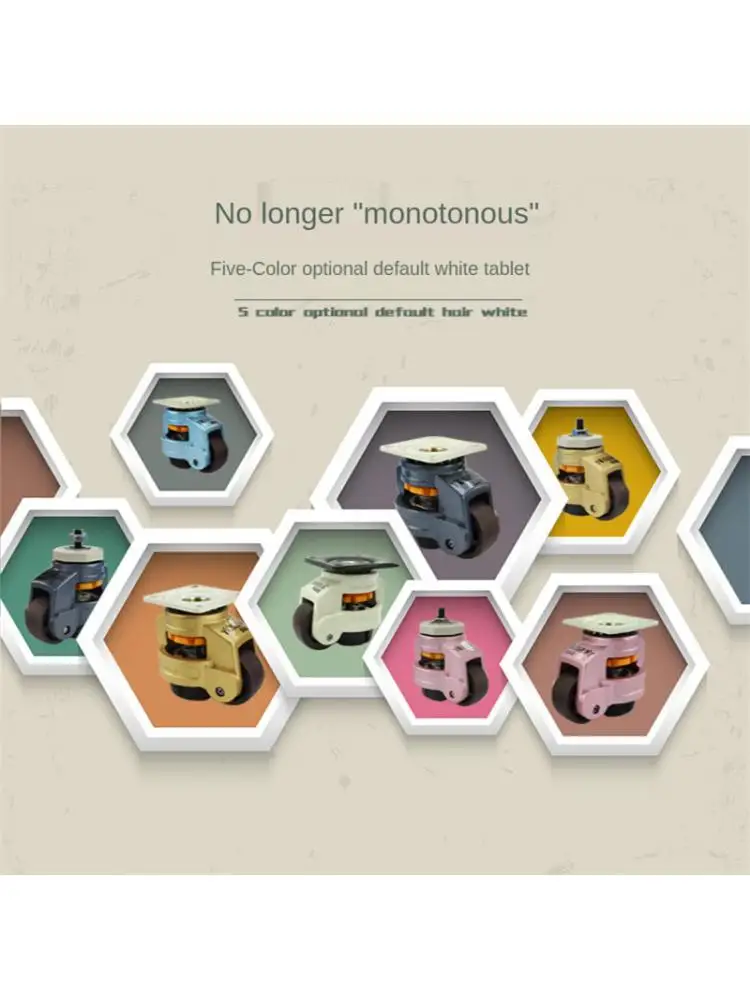 1 шт. 100F/100S Foma колесо регулировки уровня экономичный стиль подходит для