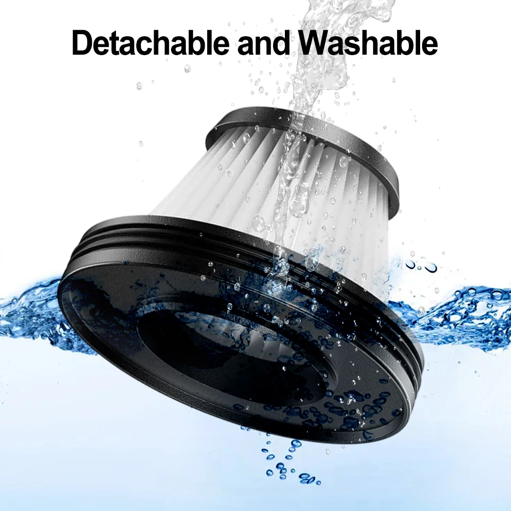 Картридж фильтра пылесоса для Baseus картридж портативного A2 Pro аксессуары