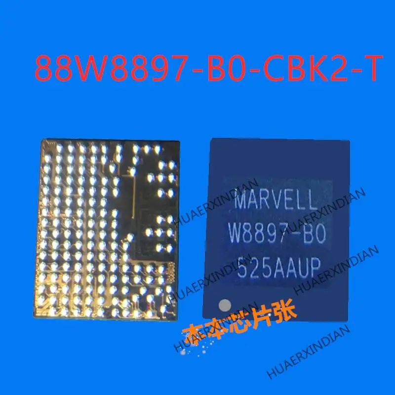 

88W8897-B0-CBK2-T W8897-BO W8897-B0 BGA Quality Assurance