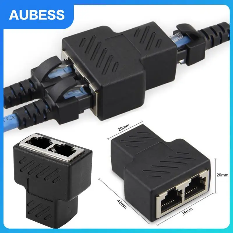 

Ethernet-кабель RJ45 для подключения к модему
