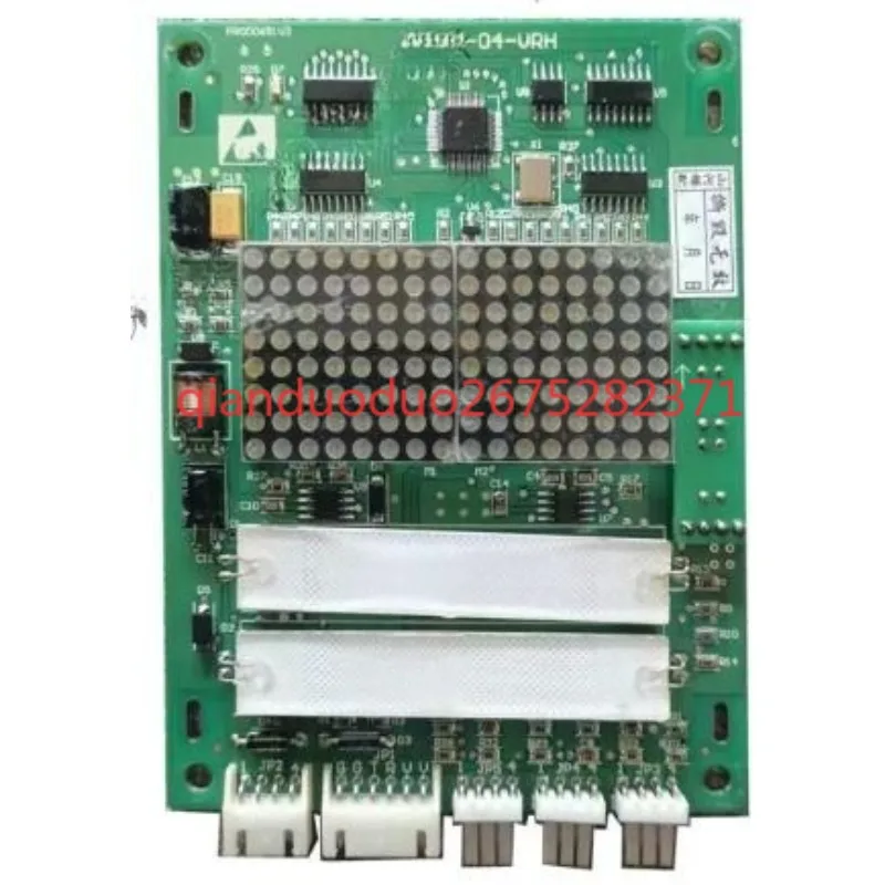 Подходит для дисплейных панелей Fuji SM-04-VRH (art.: 3920da8db64dc) - 3920da8db64dc