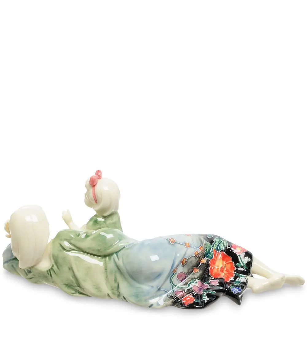 Статуэтка &quotЖенские секреты&quot Pavone |