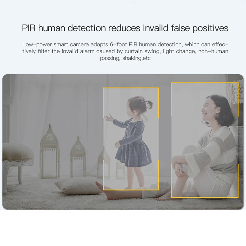 Pаспродажа Беспроводная мини-камера видеонаблюдения, 4G, 1080P, 2600 мАч