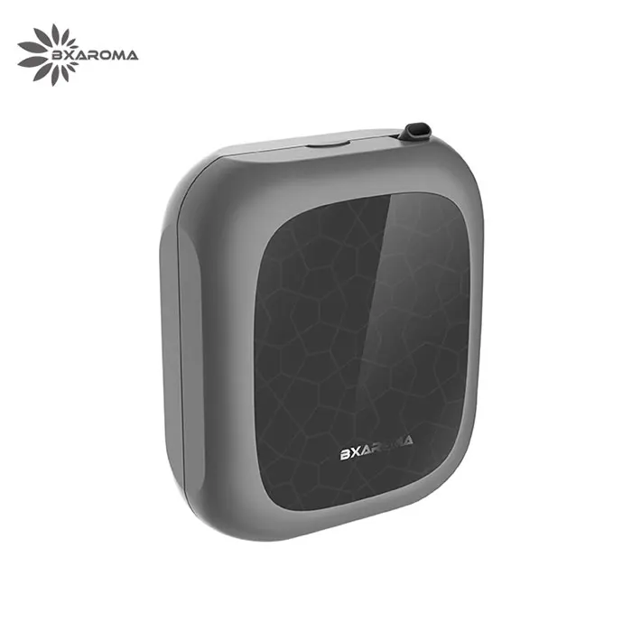 

New arrival waterless nebulizer diffuser essential oil
