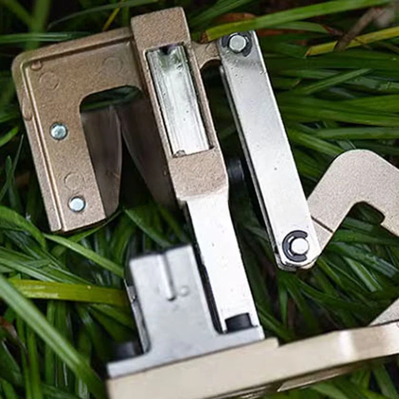 Инструмент для прививки фруктовых деревьев Виноградная лоза профессиональный