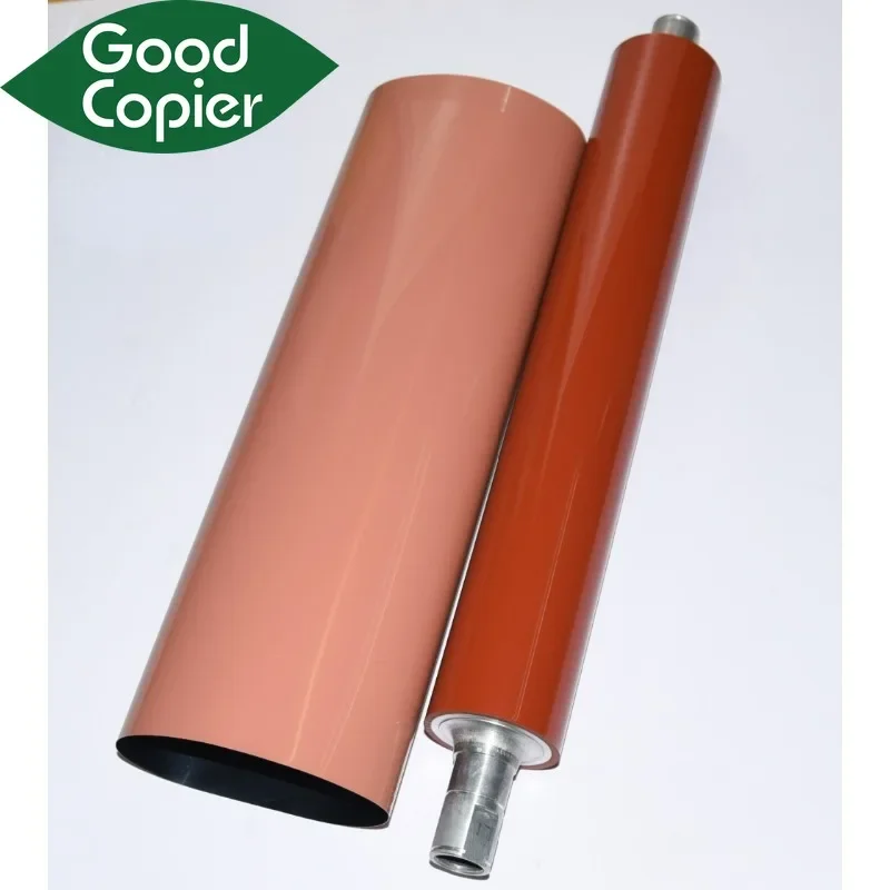 1C1060 Пленка фьюзера нижний прижимной ролик A50U 765500 Для Konica Minolta C1070 C1060L C1070L C2060 C2070