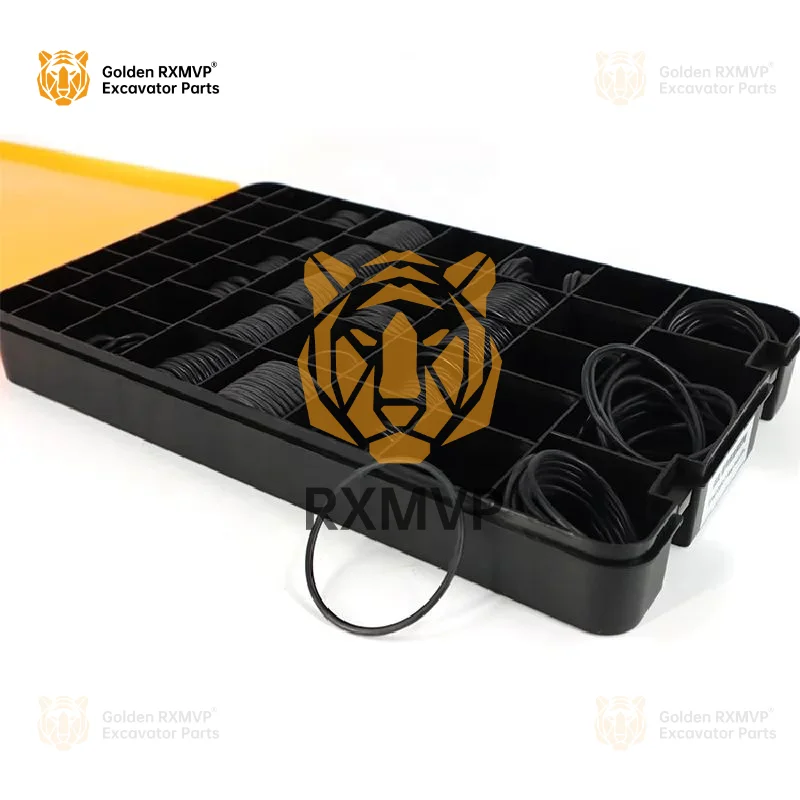 Для ремонтных комплектов гидравлического цилиндра высокого давления