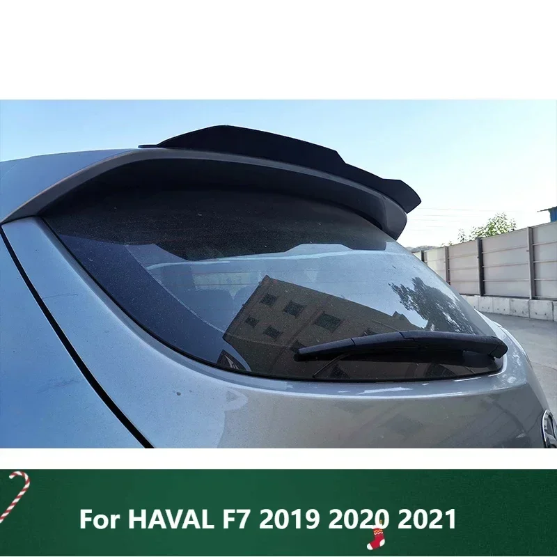 Спойлер на крышу для Mazda 3 Hatchback 2009-2013 Тип DGS Заднее крыло багажника Материал ABS