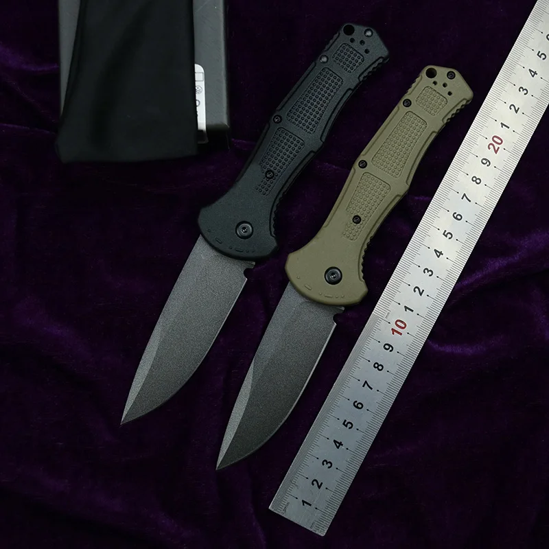 

Рукоятка-клинок LEMIFSHE Made 9070BK 9070 D2 для кемпинга, охоты, рыбалки, выживания, карманный инструмент для повседневного использования, универсальный нож