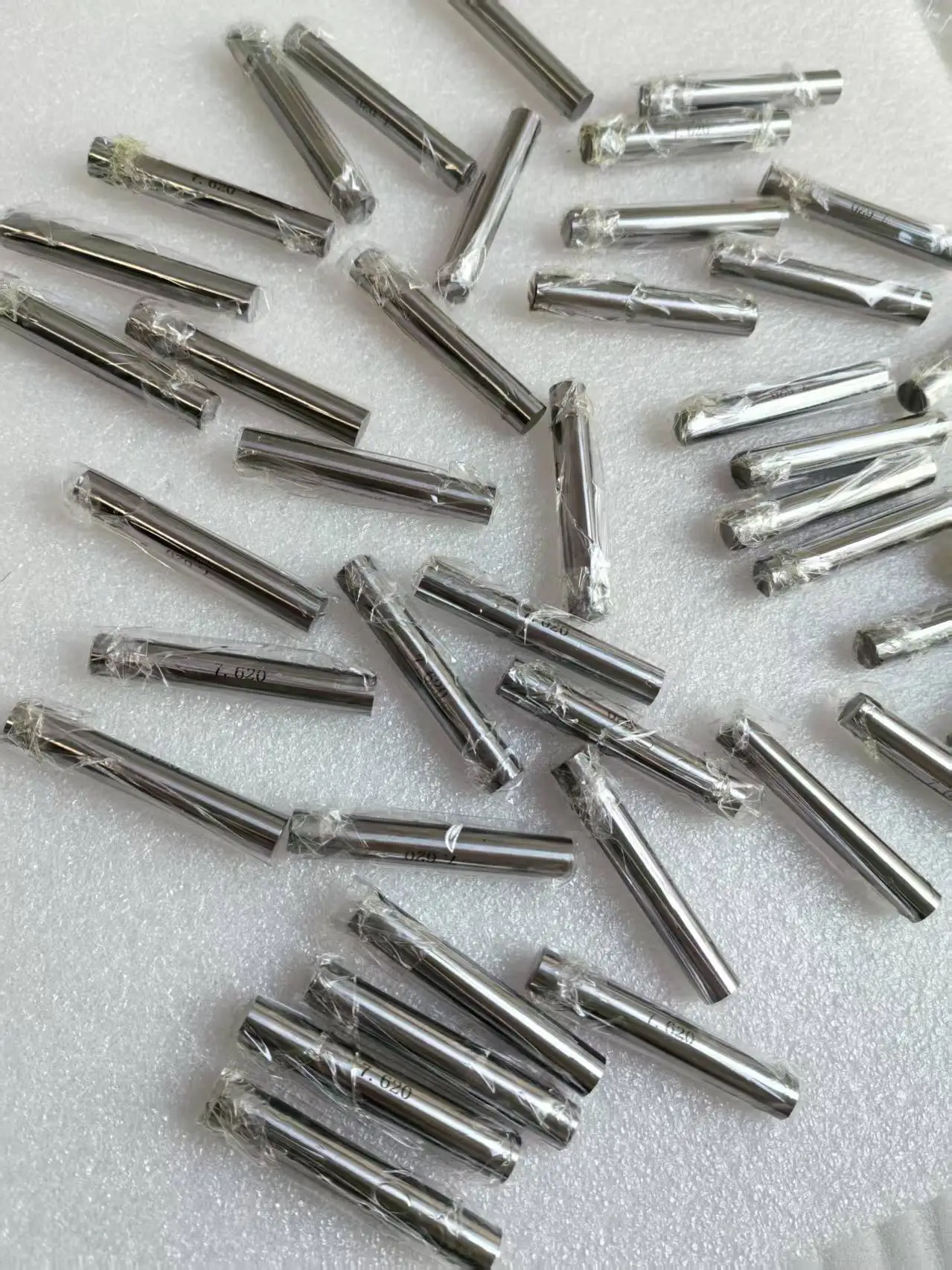 

Стальной штифтовый калибр 0,1-20 мм