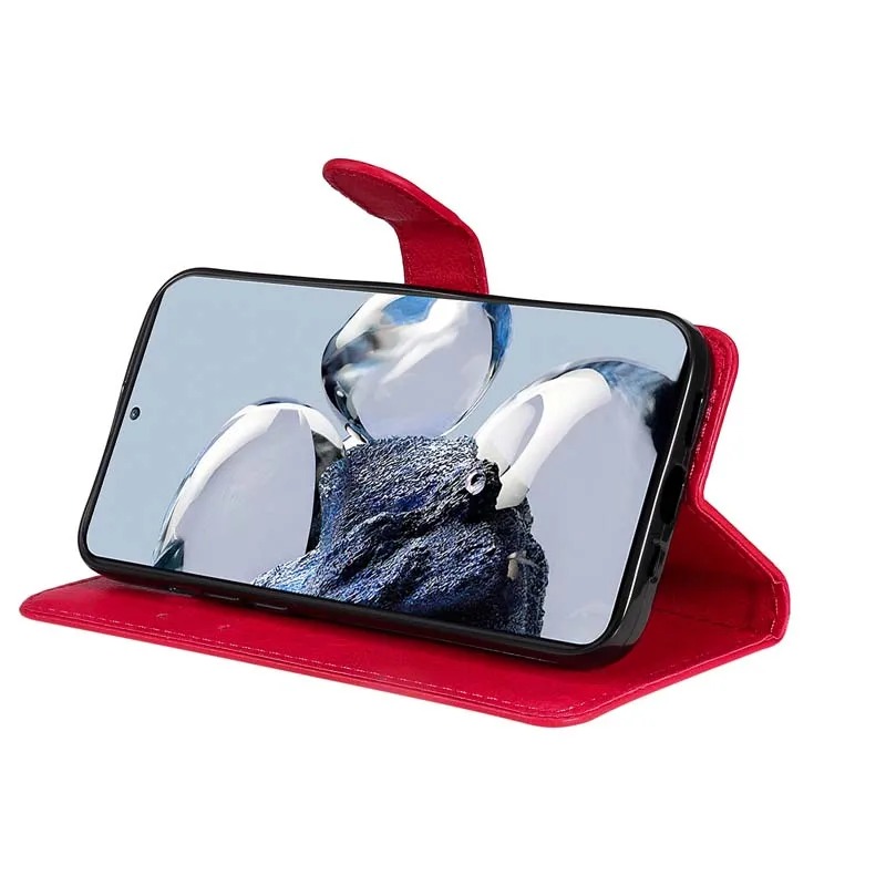 Бронированный чехол для Redmi Note 12 11 10 Pro Plus + 10A 10C 11S 12C 4G кожаный чехол-накладка Xiaomi Mi