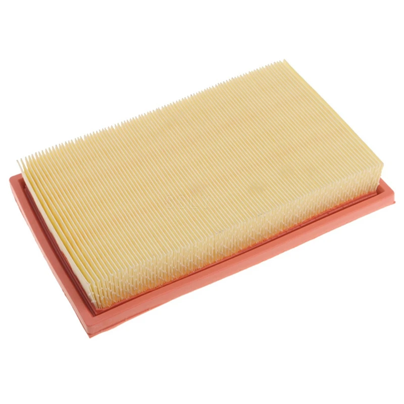 

2X Car Engine Air Filter For MERCEDES-BENZ C-CLASS E-CLASS SLK W205 S205 C205 R172 1.6L 2.0L (2013-) C28004 2740940104
