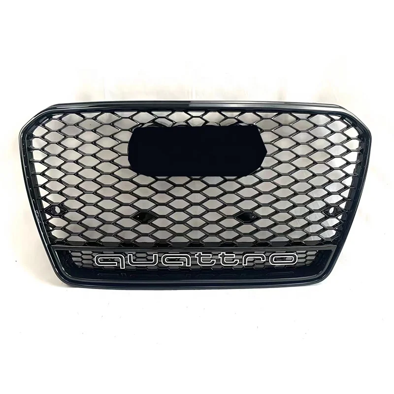 Заводская низкая цена A5 обновление для S5 решетка с сотовой сеткой Quattro audis 2013-2016