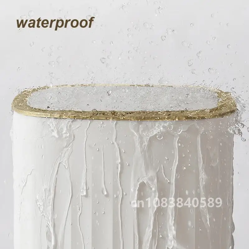 Умный мусорный бак 12/15 л домашняя кухонная мусорная корзина мусорные баки ванная