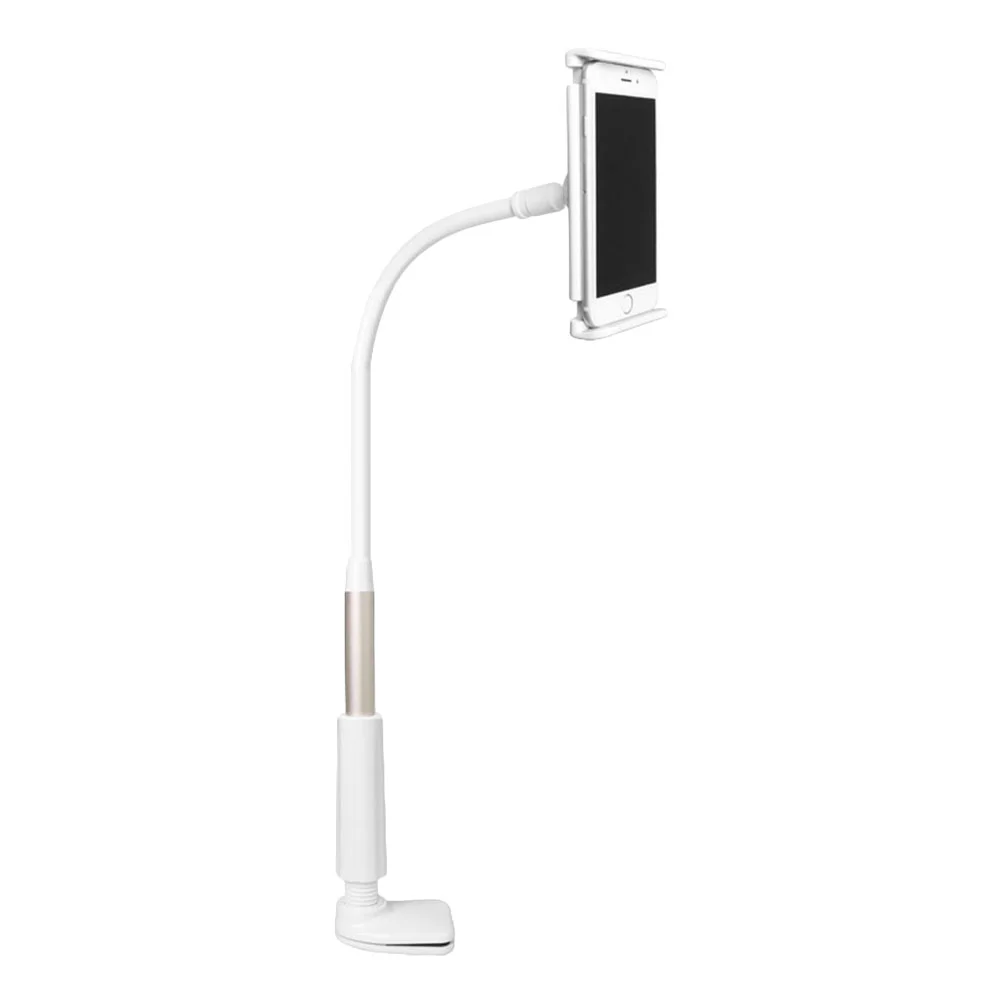 

Holder for Desk Universal Tablet Holder Creative Holder Cellphone Stand Anti-slip Flexible Mobile Stand